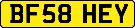 BF58HEY