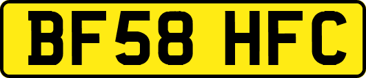 BF58HFC