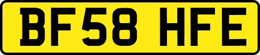 BF58HFE