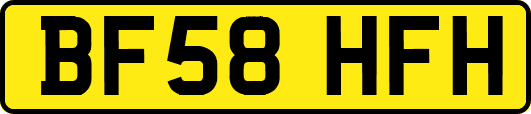 BF58HFH
