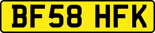 BF58HFK