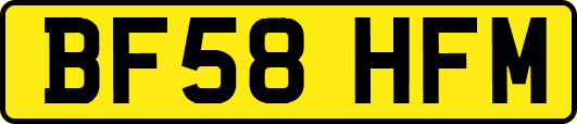 BF58HFM