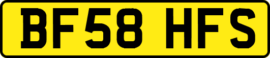 BF58HFS