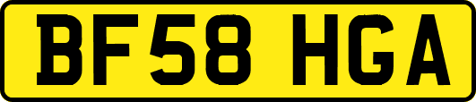 BF58HGA