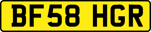 BF58HGR