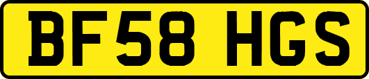 BF58HGS
