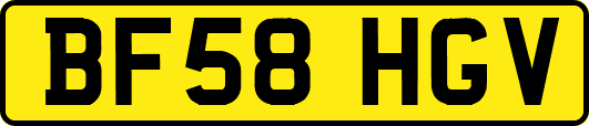 BF58HGV
