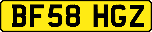 BF58HGZ