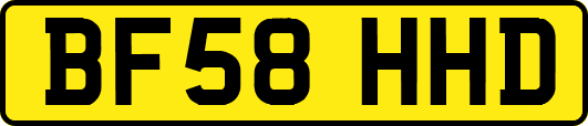 BF58HHD