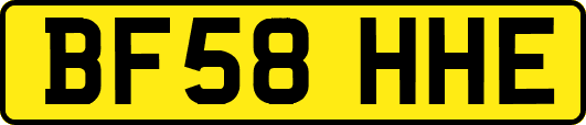 BF58HHE