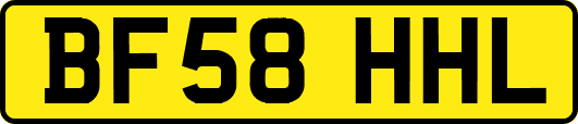BF58HHL