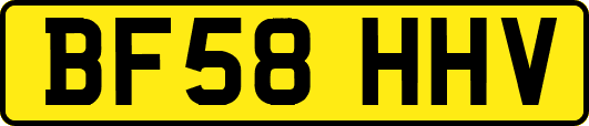 BF58HHV
