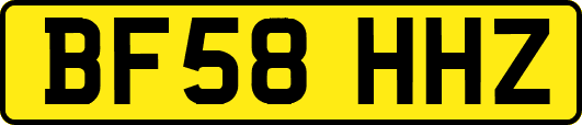 BF58HHZ