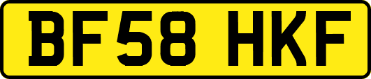 BF58HKF