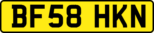 BF58HKN