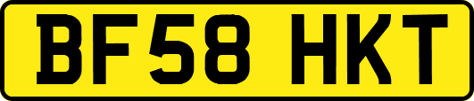 BF58HKT