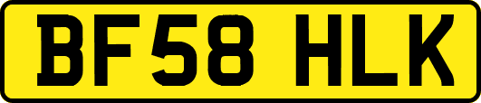 BF58HLK