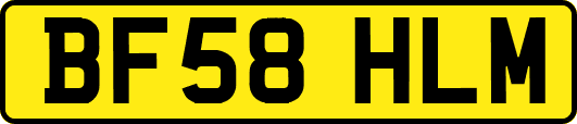 BF58HLM