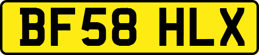 BF58HLX