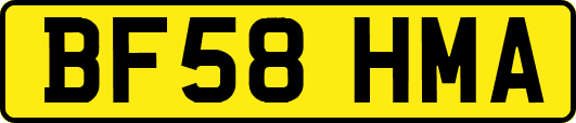 BF58HMA