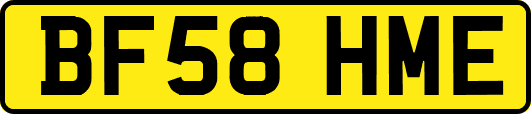 BF58HME