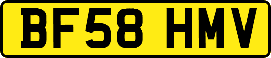 BF58HMV