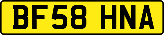 BF58HNA