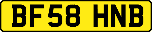 BF58HNB