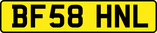 BF58HNL