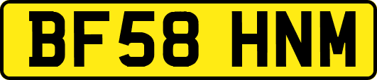 BF58HNM