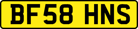 BF58HNS