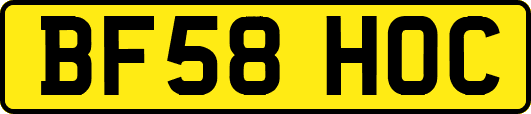 BF58HOC