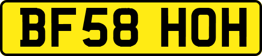BF58HOH