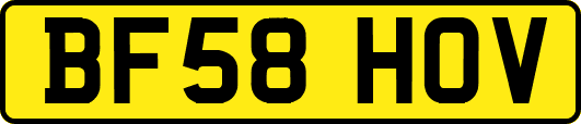 BF58HOV