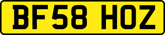 BF58HOZ