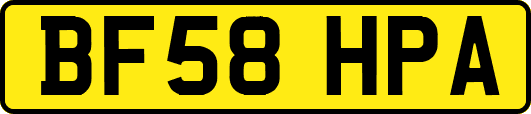 BF58HPA