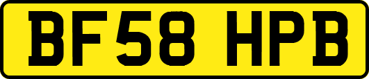 BF58HPB