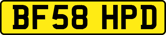 BF58HPD