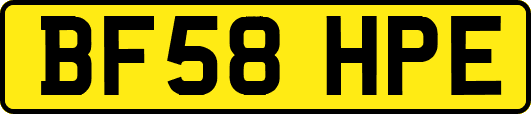 BF58HPE