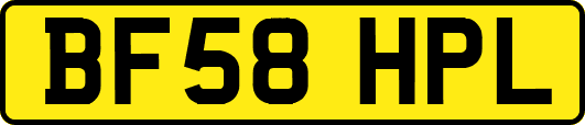 BF58HPL