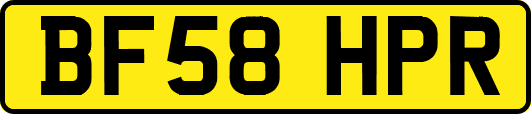 BF58HPR