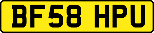 BF58HPU