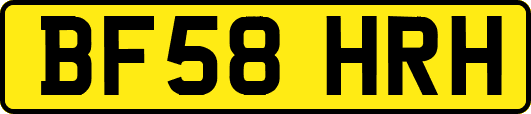 BF58HRH