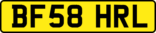 BF58HRL
