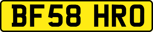 BF58HRO