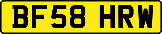 BF58HRW