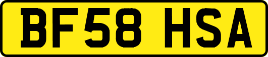 BF58HSA