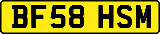 BF58HSM