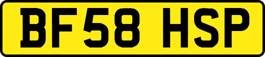 BF58HSP