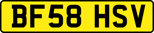 BF58HSV